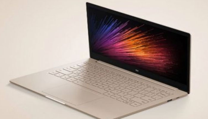 Xiaomi rolls out first laptop to take on Lenovo, Apple